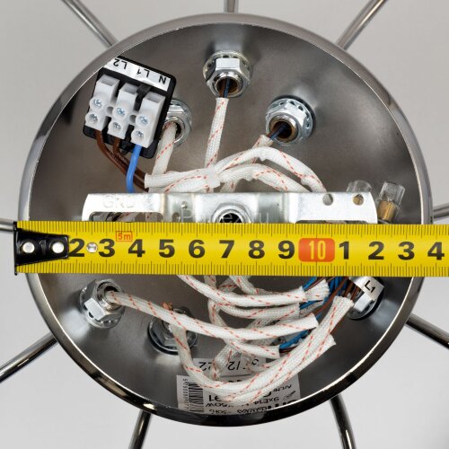 Потолочная люстра Citilux CL147191