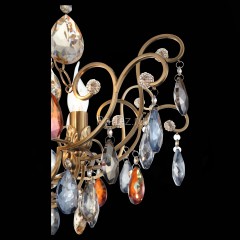 Подвесная люстра ST Luce SL421.303.08