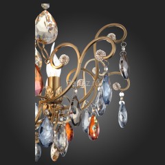 Подвесная люстра ST Luce SL421.303.08