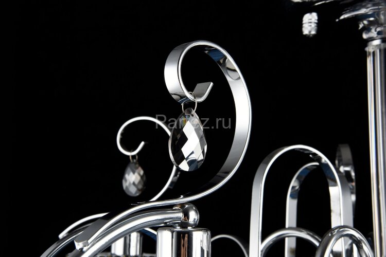 Потолочная люстра Freya FR2020-CL-05-CH