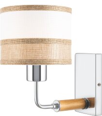 Бра Freya FR5329-WL-01-CH