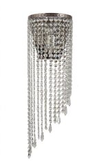 Настенный светильник Arti Lampadari Stella E 2.10.102 N