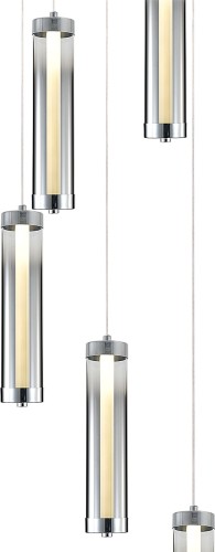 Подвесной светильник Indigo V000147L