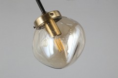 Потолочная люстра Omnilux OML-95107-12