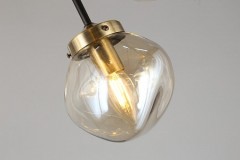 Потолочная люстра Omnilux OML-95107-12