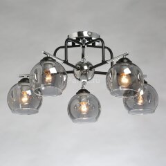 Потолочная люстра MW-Light 324017505
