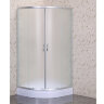 Душевое ограждение Loranto 90х90х195, поддон 13 см (CS-8015S)