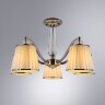Потолочная люстра Arte Lamp A4047PL-5CC
