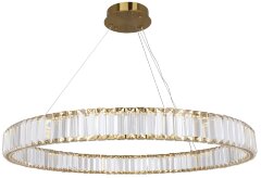 Подвесная люстра Lussole LSP-7121