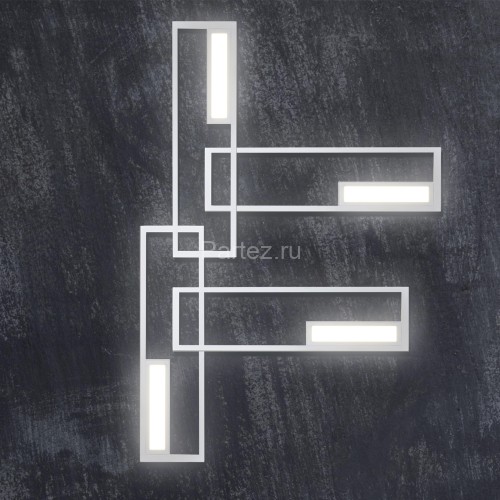 Настенный светильник Mantra 7662