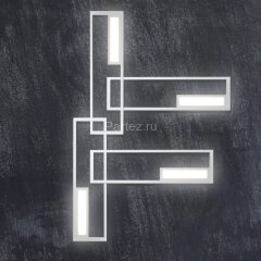 Настенный светильник Mantra 7662