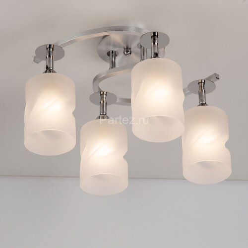 Потолочная люстра Citilux CL119240