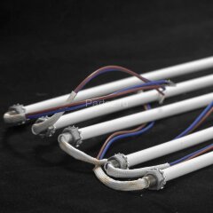 Потолочная люстра Lussole LGO LSP-8267