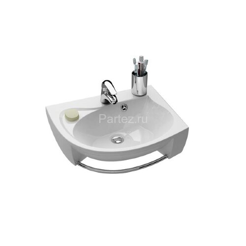 Раковина Ravak ROSA, белая (XJ2P1100000)