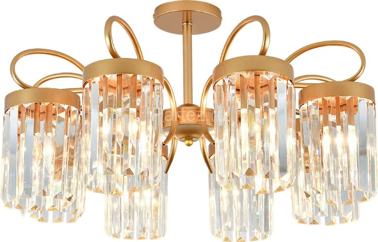 Потолочная люстра Escada 2116/8P
