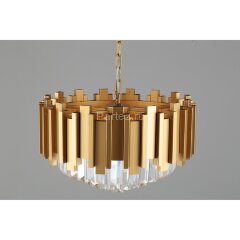 Подвесная люстра Omnilux OML-72003-06