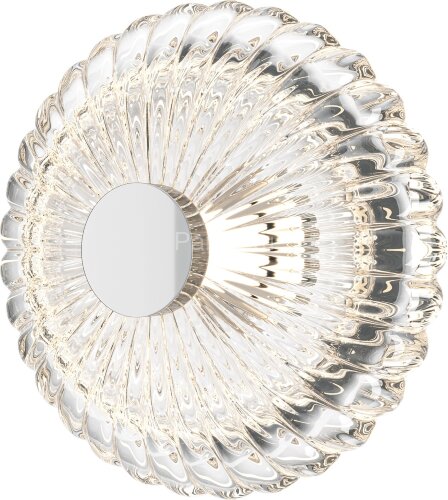 Настенный светильник Maytoni MOD555WL-L4CH4K