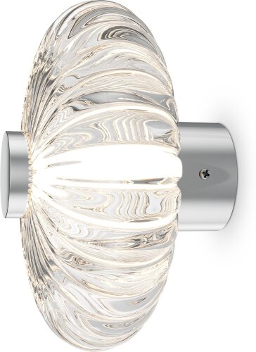 Настенный светильник Maytoni MOD555WL-L4CH4K