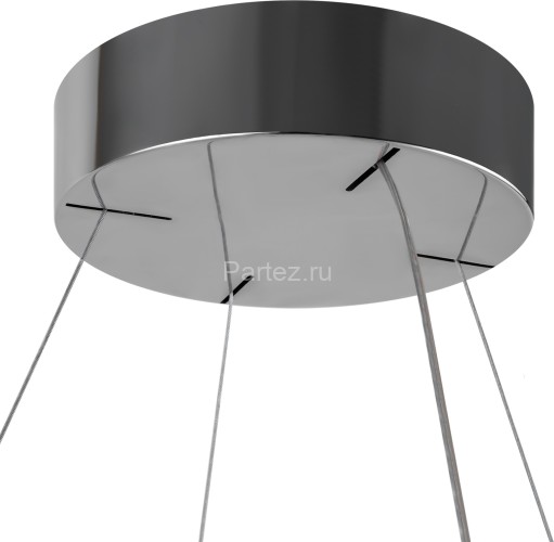 Подвесной светильник Maytoni MOD555PL-L26CH4K