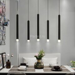 Подвесной светильник Moderli V2321-PL