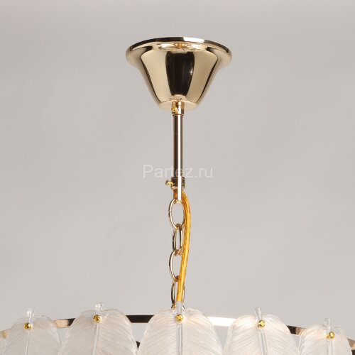 Подвесная люстра DeMarkt 111017009