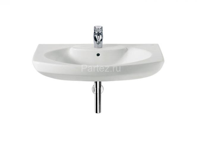 Roca DAMA SENSO Раковина 800х530х195 мм