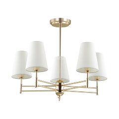 Потолочная люстра Lumion 4436/5C