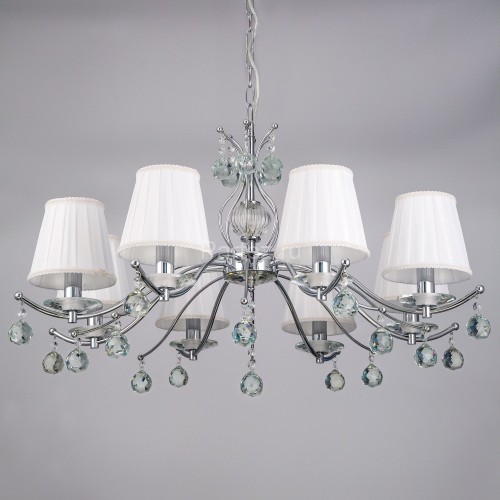 Подвесная люстра Citilux CL438181