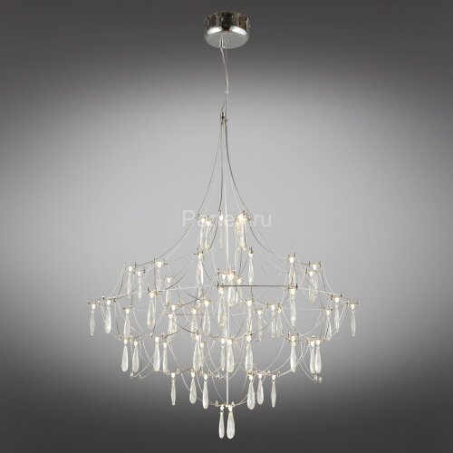 Подвесная люстра Omnilux OML-29603-63