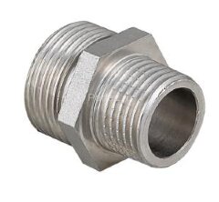 Ниппель переходной 2"х3/4" VALTEC