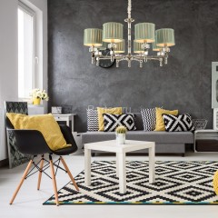 Подвесная люстра ST Luce SL1121.103.08