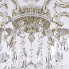 Подвесная люстра Bohemia AL78101/6/175 A WMG