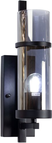 Бра AM Group AM273-AP1 BK