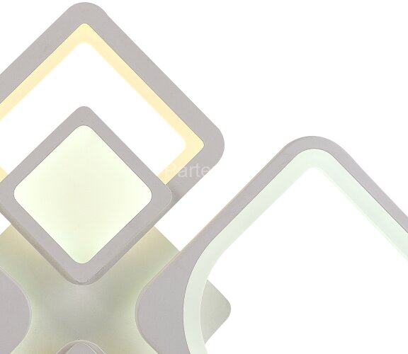 Потолочная люстра Natali Kovaltseva LED LAMPS 81191