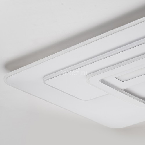 Потолочный светильник Escada 10294/3LED