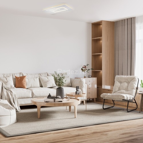 Потолочный светильник Escada 10294/3LED