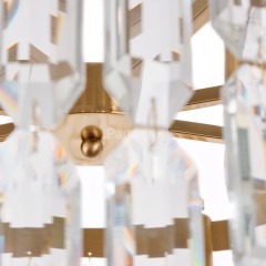 Подвесная люстра MyFar MR1973-8P