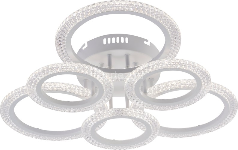 Потолочная люстра Rivoli 6108-106