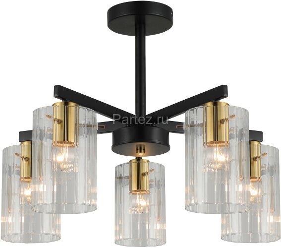 Потолочная люстра Reluce 74643-0.3-05