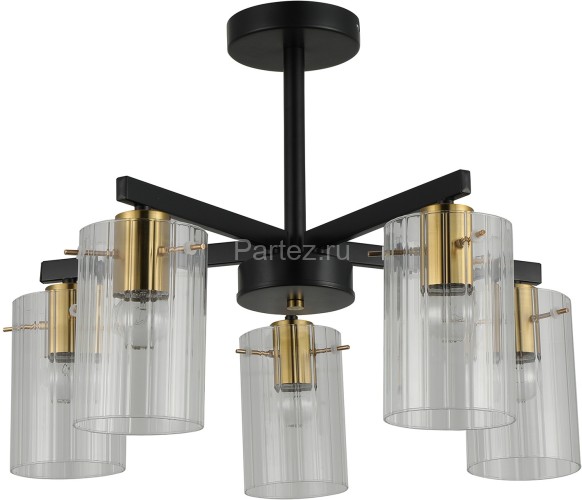 Потолочная люстра Reluce 74643-0.3-05