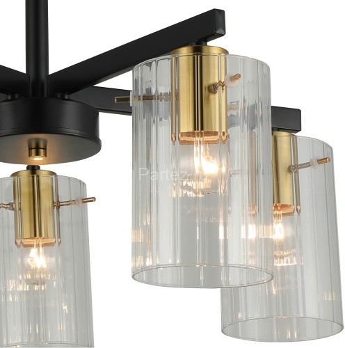 Потолочная люстра Reluce 74643-0.3-05