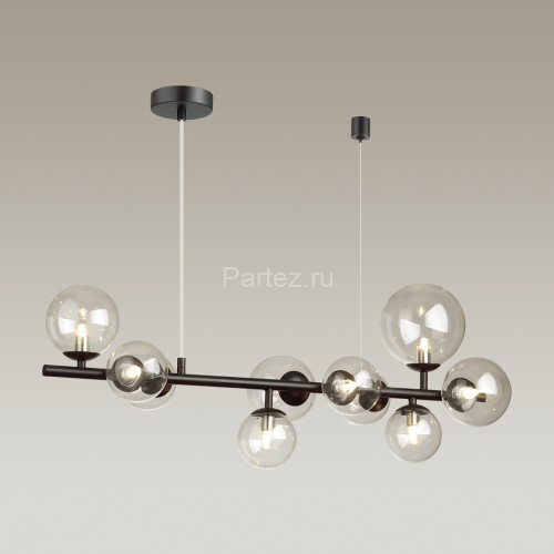 Подвесная люстра Odeon Light 4818/10