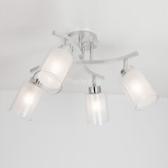 Потолочная люстра Citilux CL169141