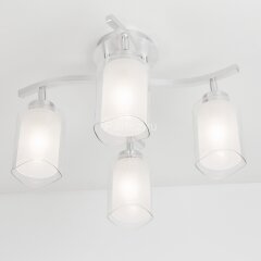 Потолочная люстра Citilux CL169141