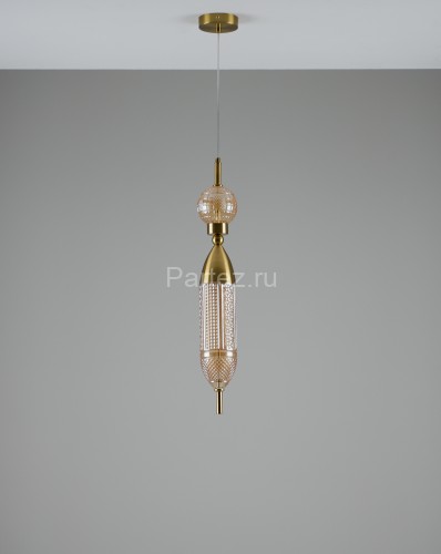 Подвесной светильник Moderli V10915-PL