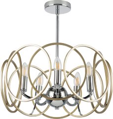 Потолочная люстра Lightstar 713053