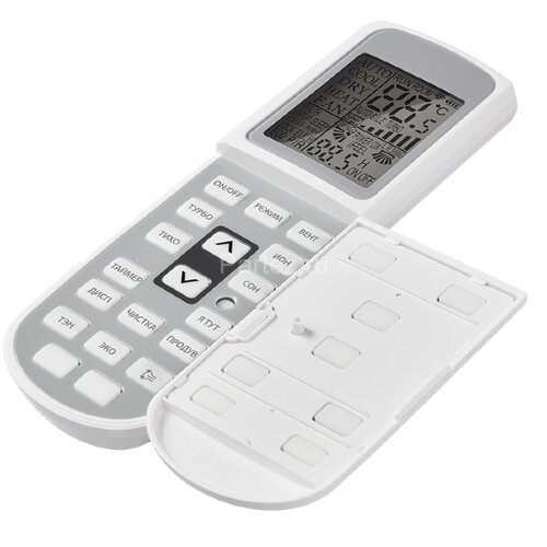 Сплит-система инверторного типа Ballu BSUI-09HN8_23Y комплект