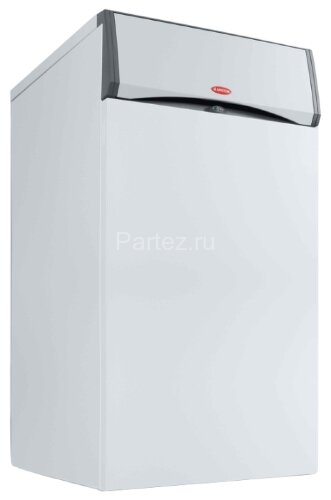 Котел газовый напольный ARISTON UNOBLOC GPV 24 RI MET