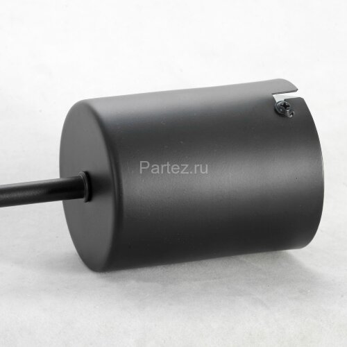 Потолочная люстра Lussole Loft LSP-8252