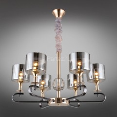 Подвесная люстра Omnilux OML-68703-06